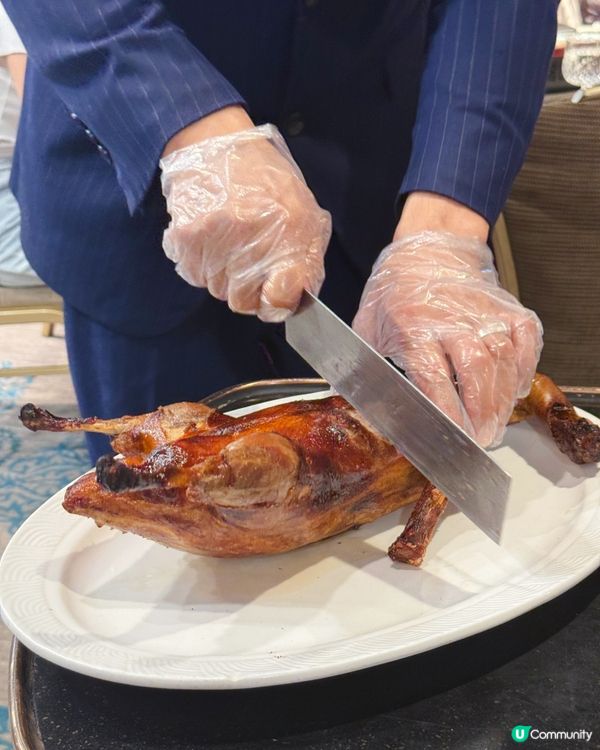 蟹迷注意！佐敦星聚軒任食蟹放題🦀🤤