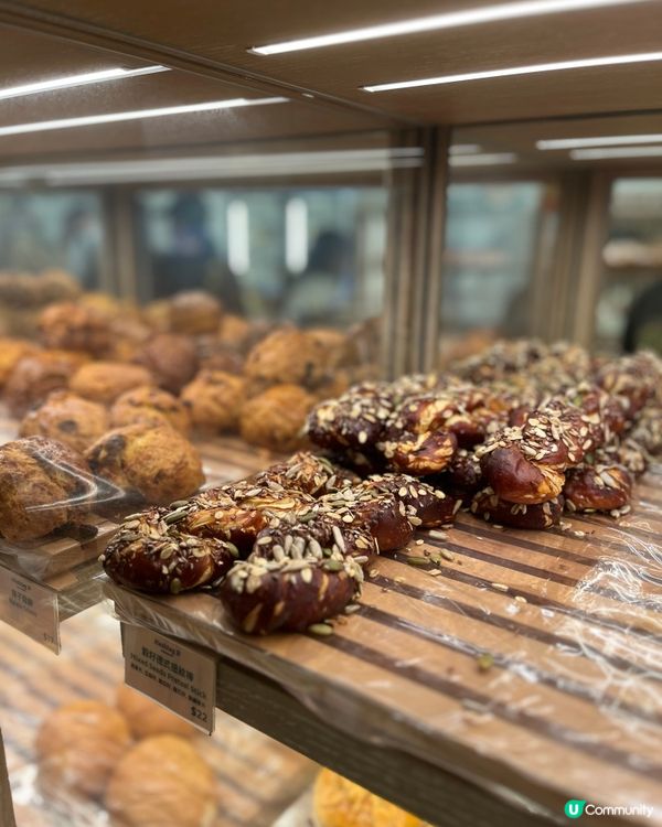 Hashtag B新品黑糖麻糬撻🤤！酥脆+煙韌，正呀😋