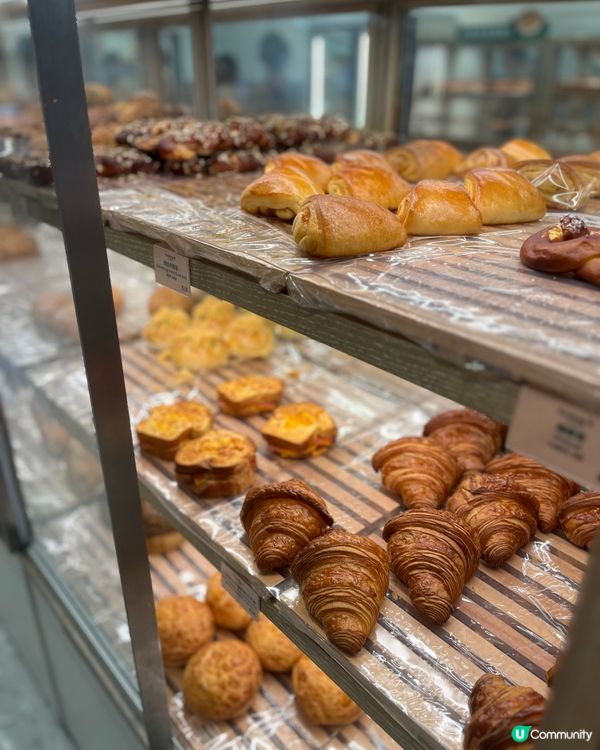 Hashtag B新品黑糖麻糬撻🤤！酥脆+煙韌，正呀😋