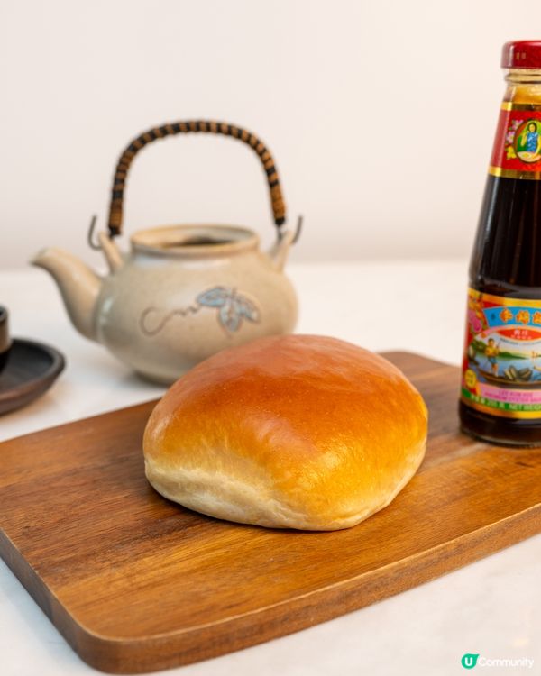 美心西餅聯乘李錦記推出「珍寶蠔皇叉燒包」 即送限量版「李錦記醬料造型扭蛋」