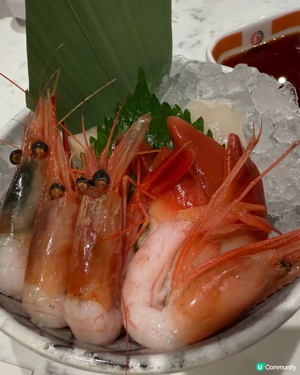 極尚大喜屋日式放題：銅鑼灣抵食之選！