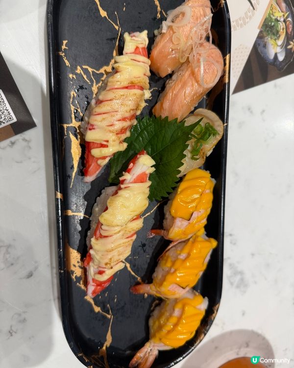 極尚大喜屋日式放題：銅鑼灣抵食之選！