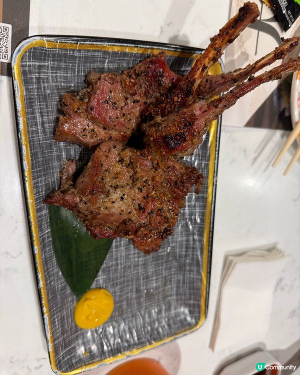 極尚大喜屋日式放題：銅鑼灣抵食之選！