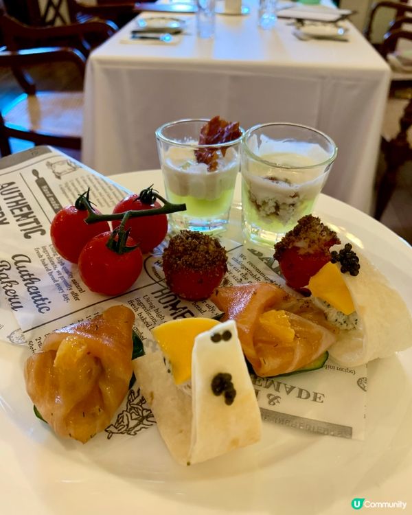 尖咀1881下午茶！環境靚到爆🤩 甜點打卡一流📸