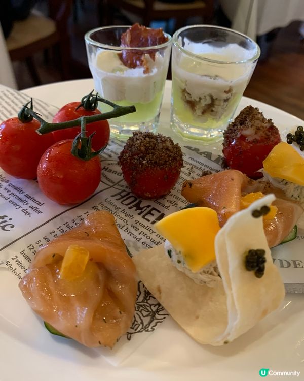 尖咀1881下午茶！環境靚到爆🤩 甜點打卡一流📸