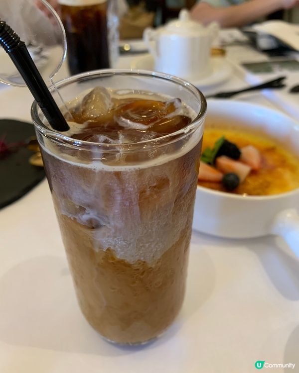 尖咀1881下午茶！環境靚到爆🤩 甜點打卡一流📸