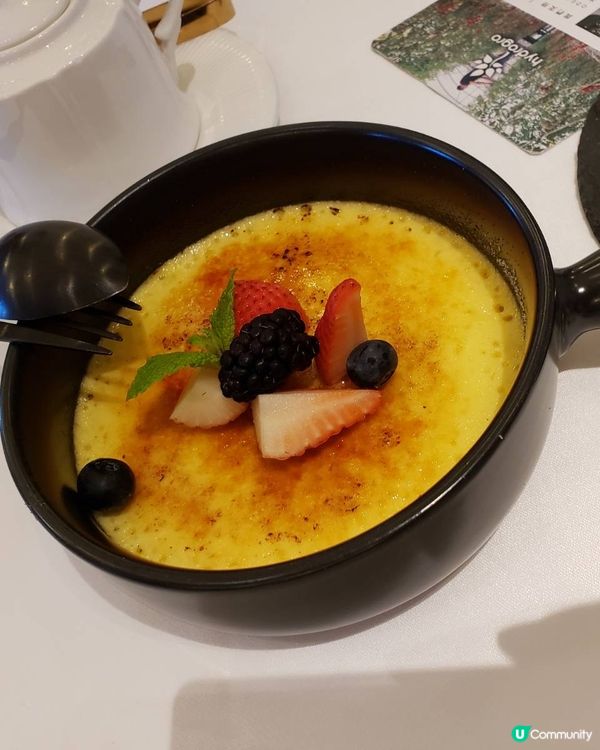 尖咀1881下午茶！環境靚到爆🤩 甜點打卡一流📸