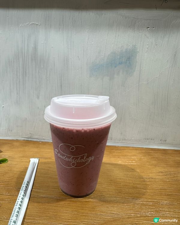 尖沙咀好食bagel sandwich 