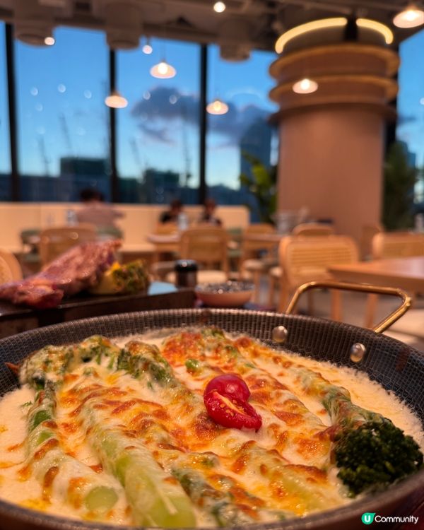 Kuni Kuni Cafe Lounge(啟德）