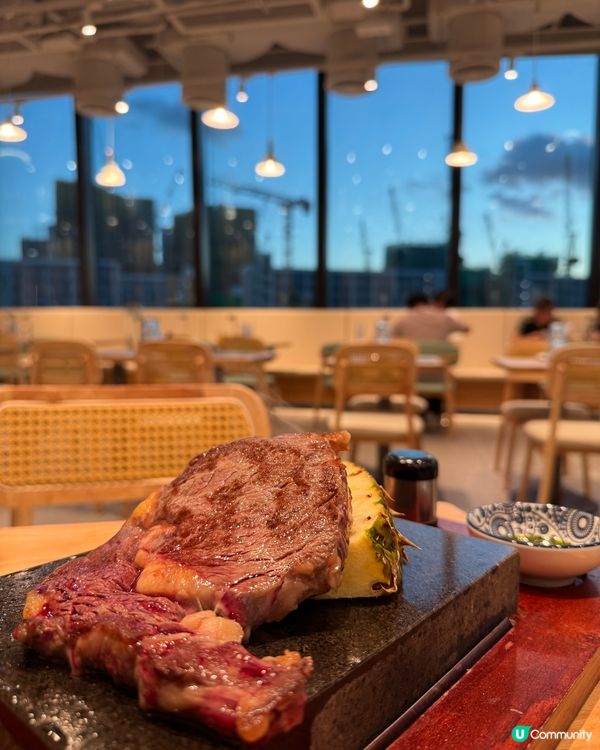 Kuni Kuni Cafe Lounge(啟德）