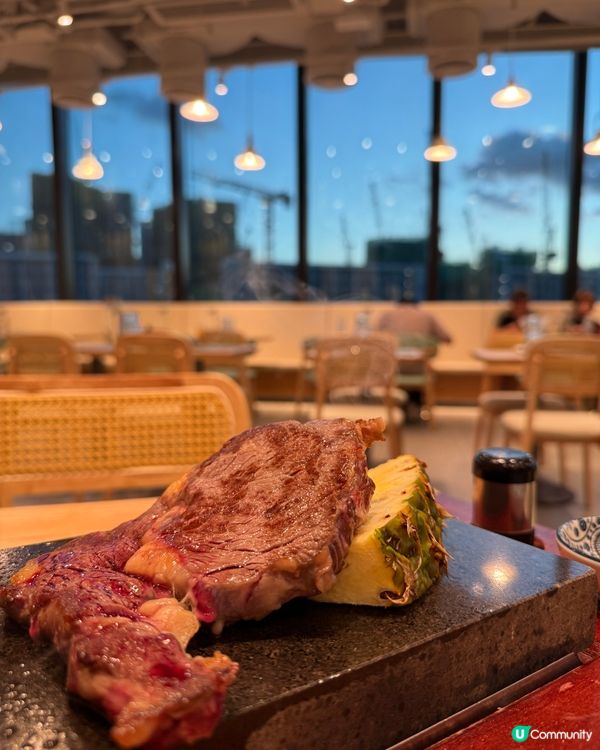 Kuni Kuni Cafe Lounge(啟德）