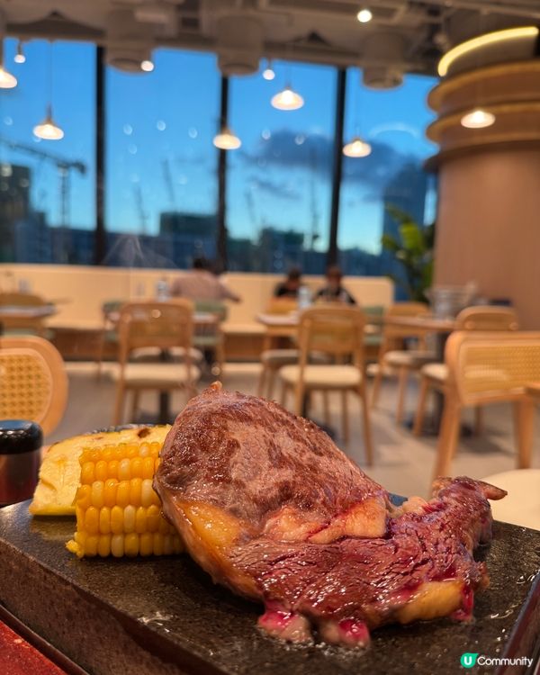 Kuni Kuni Cafe Lounge(啟德）