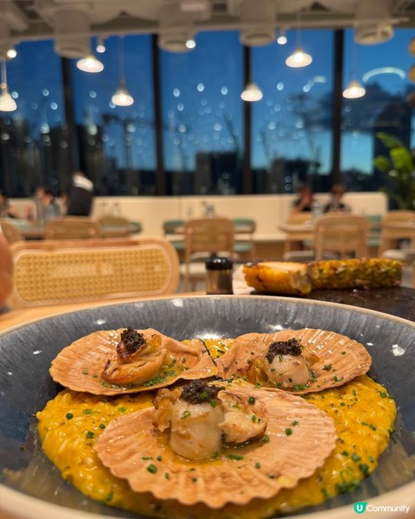 Kuni Kuni Cafe Lounge(啟德）