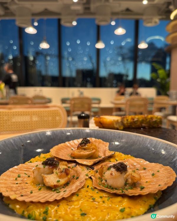 Kuni Kuni Cafe Lounge(啟德）