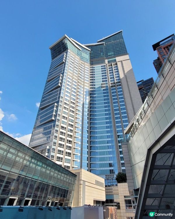 《環迴深圳》頂級環境 X 點心紮實 @ 主席樓 ( 羅湖區君悅酒店 )