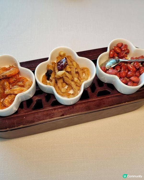 《環迴深圳》頂級環境 X 點心紮實 @ 主席樓 ( 羅湖區君悅酒店 )