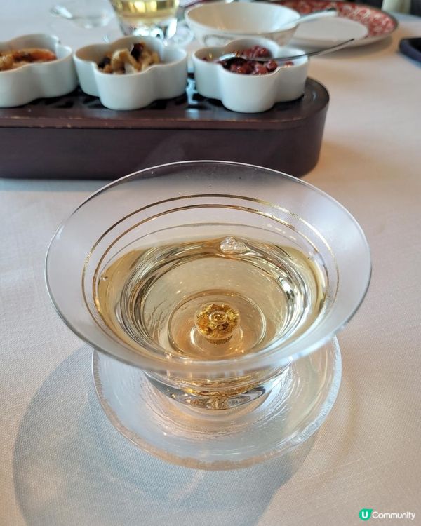 《環迴深圳》頂級環境 X 點心紮實 @ 主席樓 ( 羅湖區君悅酒店 )