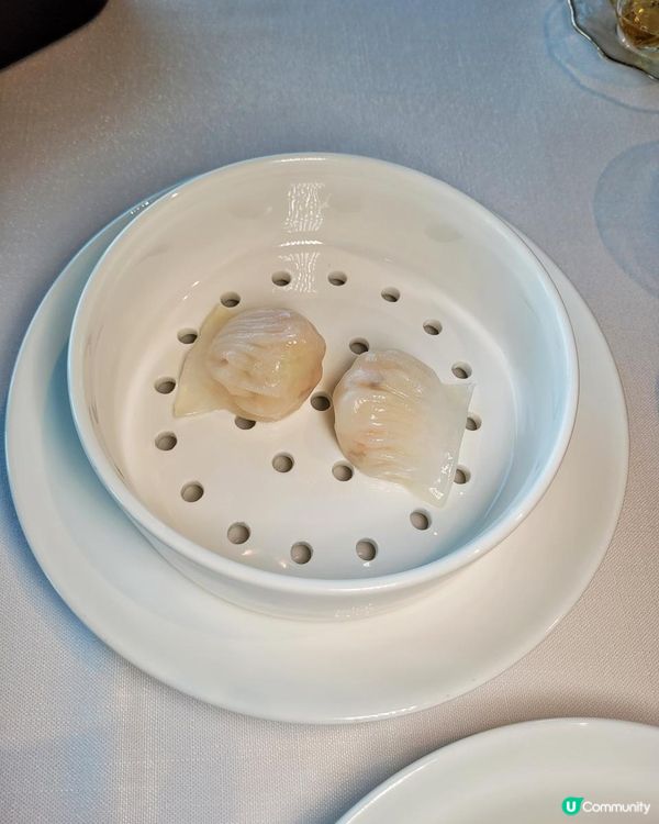 《環迴深圳》頂級環境 X 點心紮實 @ 主席樓 ( 羅湖區君悅酒店 )