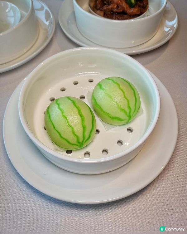 《環迴深圳》頂級環境 X 點心紮實 @ 主席樓 ( 羅湖區君悅酒店 )