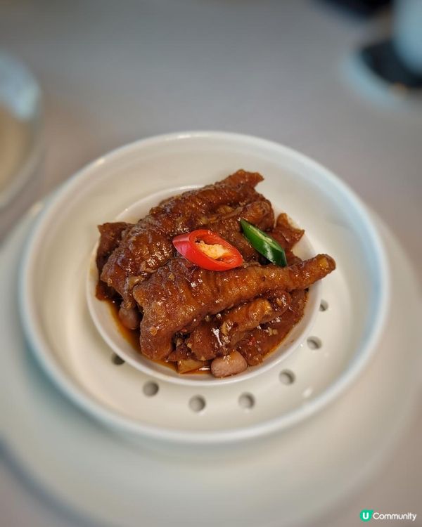 《環迴深圳》頂級環境 X 點心紮實 @ 主席樓 ( 羅湖區君悅酒店 )