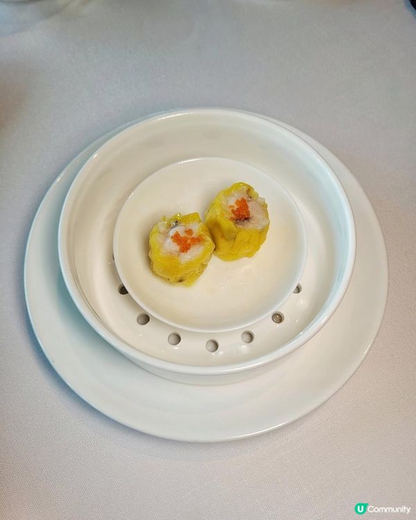 《環迴深圳》頂級環境 X 點心紮實 @ 主席樓 ( 羅湖區君悅酒店 )