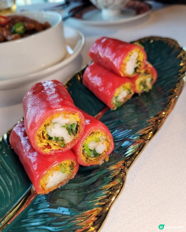 《環迴深圳》頂級環境 X 點心紮實 @ 主席樓 ( 羅湖區君悅酒店 )