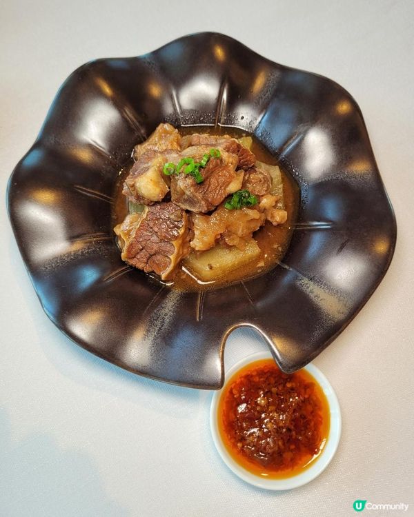 《環迴深圳》頂級環境 X 點心紮實 @ 主席樓 ( 羅湖區君悅酒店 )