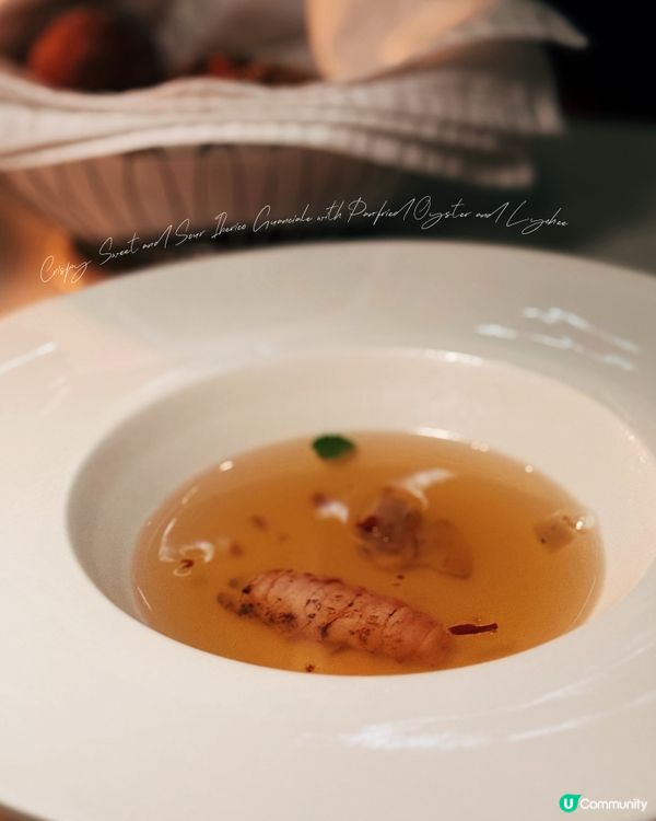 尖咀高空浪漫晚餐🌃！任你揀😋！