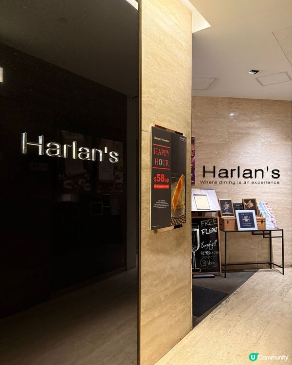 尖咀高空浪漫晚餐🌃！任你揀😋！