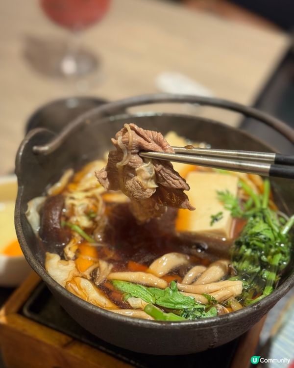 Airside食日本過江龍 吉列牛🐮