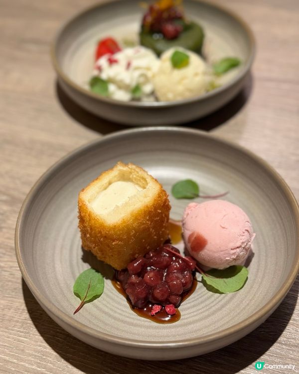 Airside食日本過江龍 吉列牛🐮