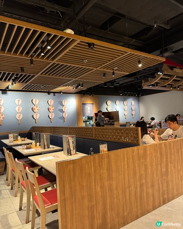 Airside食日本過江龍 吉列牛🐮