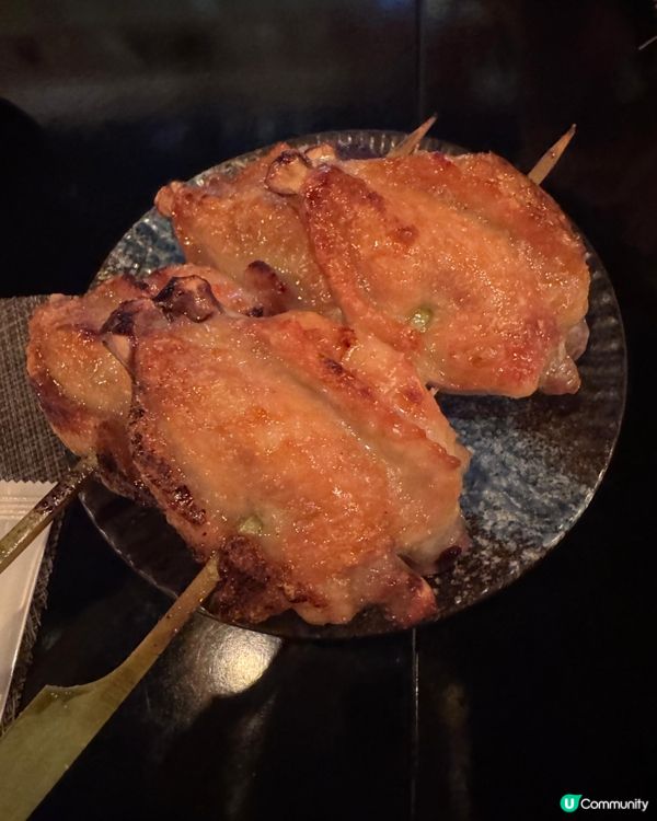 尖沙嘴 串燒