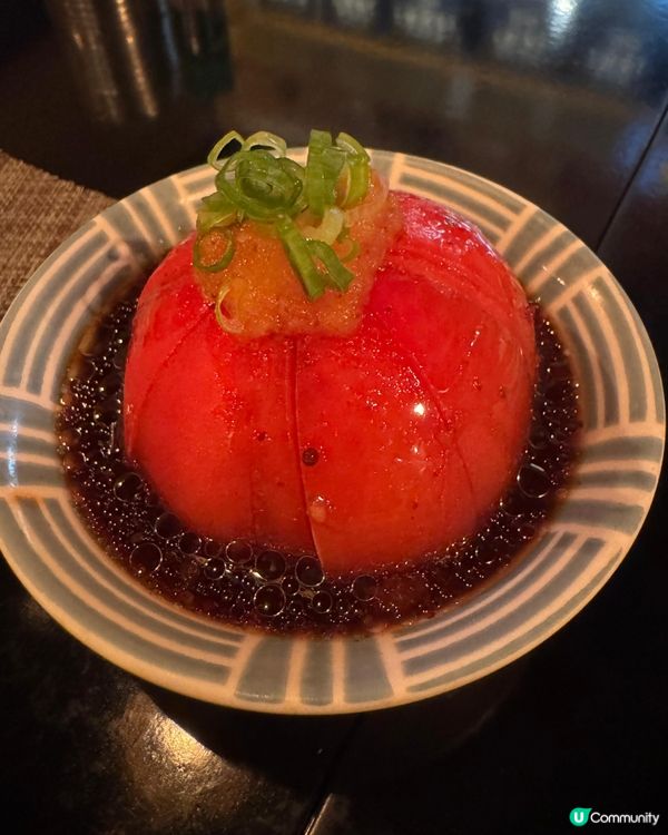 尖沙嘴 串燒