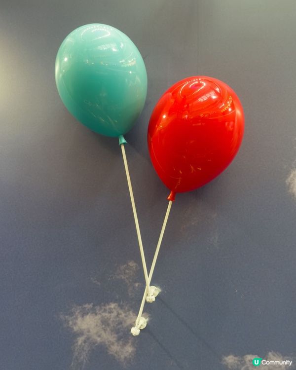 富士山下任我行展覽！🤩 免費入場！快啲嚟！