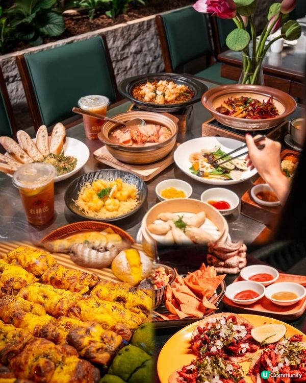 富士山下任我行展覽！🤩 免費入場！快啲嚟！