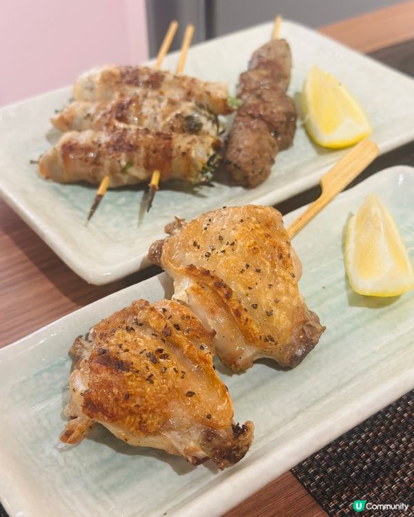 跑馬地居酒屋🏮高質刺身+爐端燒🤤！