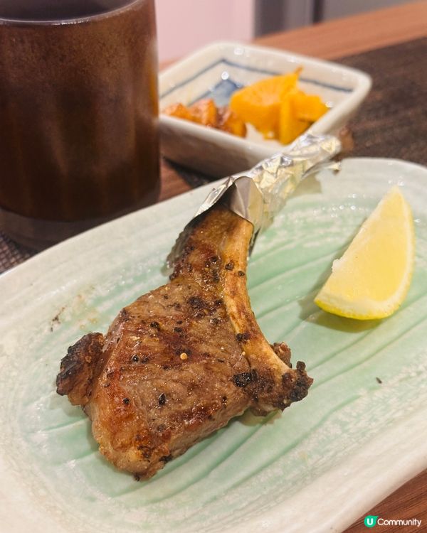 跑馬地居酒屋🏮高質刺身+爐端燒🤤！