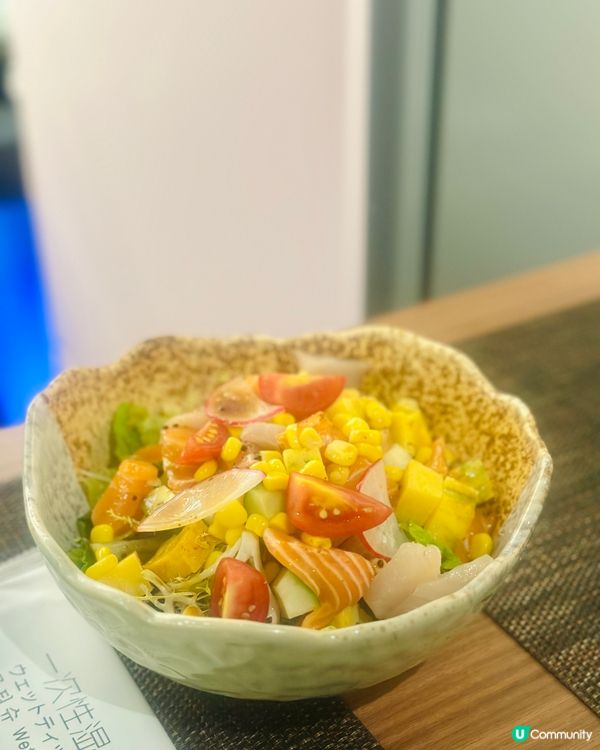 跑馬地居酒屋🏮高質刺身+爐端燒🤤！