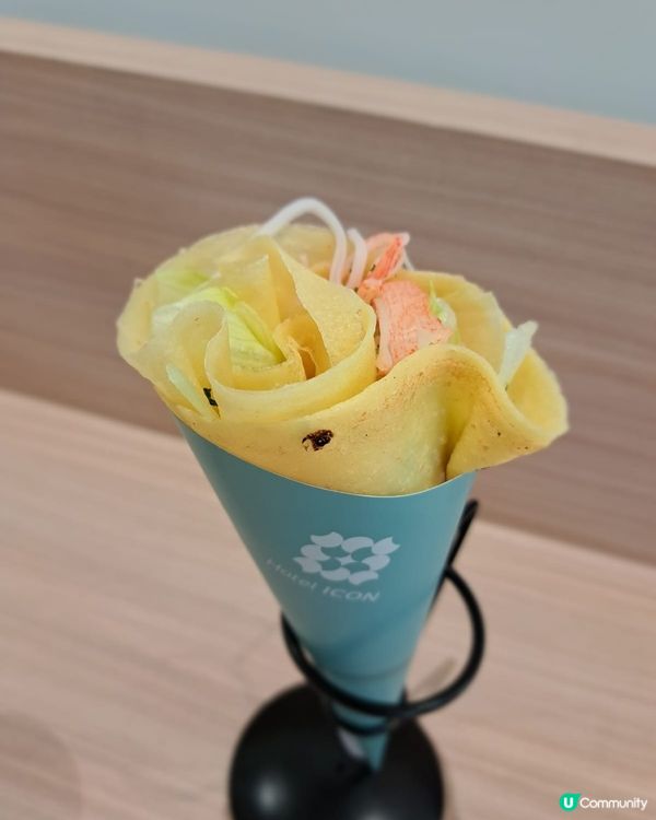 Hotel Icon理工大學內新分店