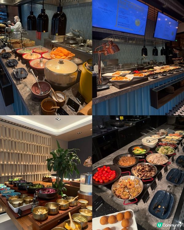 深圳前海2日1夜