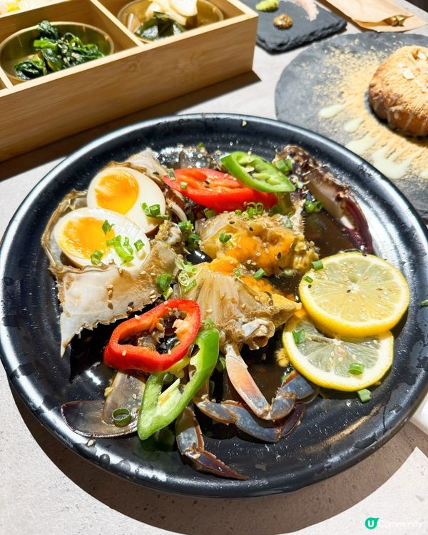 🇰🇷有專人燒烤 新開濟洲餐廳