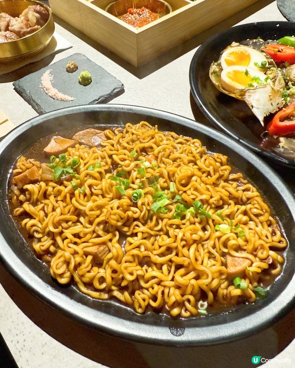 🇰🇷有專人燒烤 新開濟洲餐廳