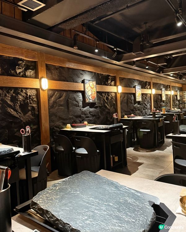 🇰🇷有專人燒烤 新開濟洲餐廳