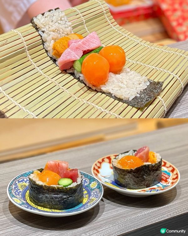 🇭🇰灣仔CP值極高Omakase🍣