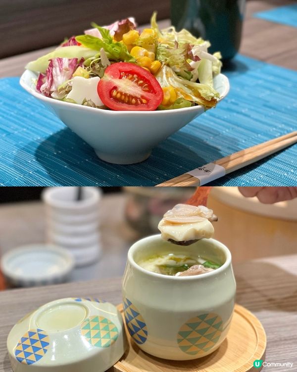 🇭🇰灣仔CP值極高Omakase🍣