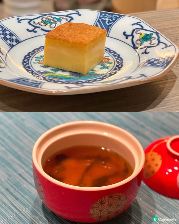 🇭🇰灣仔CP值極高Omakase🍣