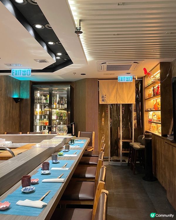 🇭🇰灣仔CP值極高Omakase🍣