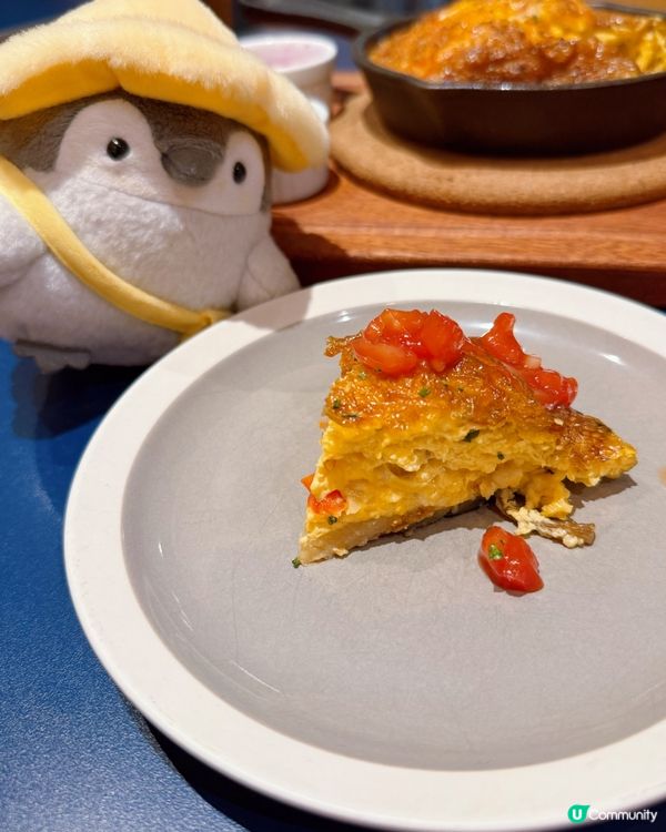 日本蛋期間限定！尖咀開餐🤤🍳