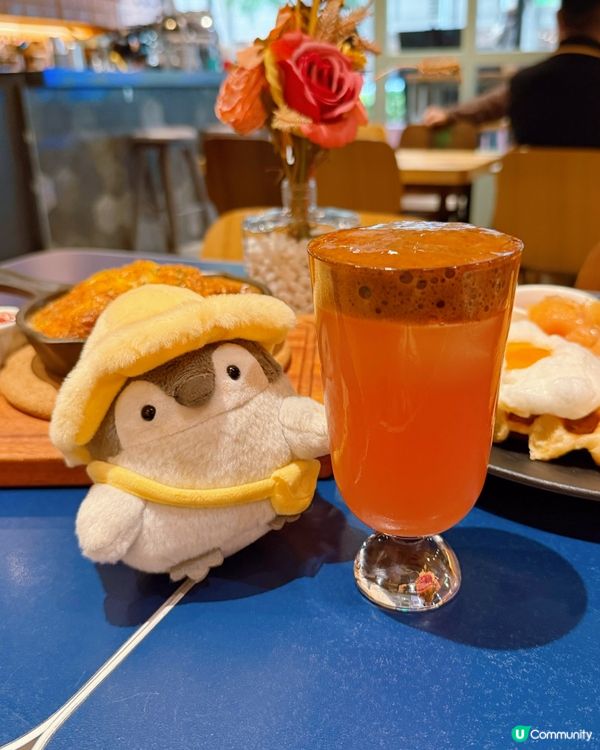 日本蛋期間限定！尖咀開餐🤤🍳